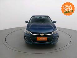 CHEVROLET ONIX SEDAN PLUS LTZ 1.0 12V TB FLEX AUT. 2021 - 1243446397