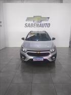 CHEVROLET Onix - 2019/2019 1.4 MPFI ACTIV 8V FLEX 4P AUTOMÁTICO