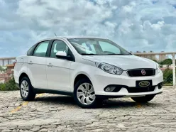 Fiat SIENA ATTRACTIVE 1.4 8V 2019 em Paraná - SóCarrão