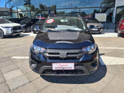 Fiat - MOBI 1.0 EVO Trekking - 2021 - 57.900,00 - 1904915