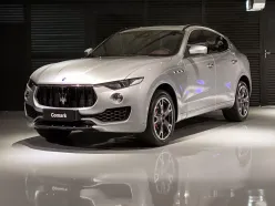 Maserati Levante 3.0 V6  Rafael Leitão Automóveis em Porto