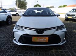 COROLLA 2.0 VVT-IE FLEX XEI DIRECT SHIFT 2024 por R$ 160.610,00 é na Toyota  SP Butantã - novos