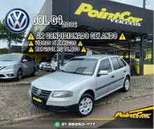 Tabela FIPE Volkswagen Gol (novo) 1.0 Mi Total Flex 8V 4p (Gol G4