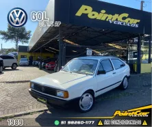 Volkswagen Gol 1.6 Cl 8v Gasolina 2p Manual: Carros usados, seminovos e  novos, Webmotors