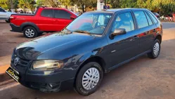 VOLKSWAGEN GOL flex 2008 Usados e Novos - Aracaju, SE