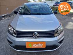 Volkswagen Gol 1.6 Cl 8v Gasolina 2p Manual: Carros usados, seminovos e  novos, Webmotors