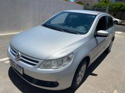 VOLKSWAGEN GOL (NOVO) 1.0 MI TOTAL FLEX 8V 4P 2010 - 1241295490