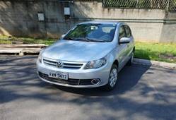 VOLKSWAGEN GOL (NOVO) 1.0 MI TOTAL FLEX 8V 4P 2010 - 1241295490