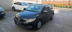 VOLKSWAGEN GOL (NOVO) 1.0 MI TOTAL FLEX 8V 4P 2010 - 1241295490