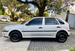 pick-ups VOLKSWAGEN 2003 Usados e Novos - Região de Londrina, PR