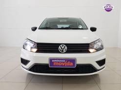 Volkswagen Gol à venda em Gravataí - RS