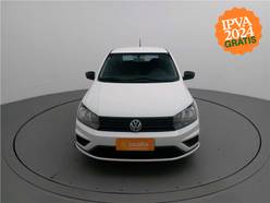 Volkswagen Gol 1.6 Cl 8v Gasolina 2p Manual: Carros usados, seminovos e  novos, Webmotors