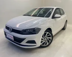 VOLKSWAGEN POLO 1.6 MSI FLEX 16V 5P 2019 - 1258245103