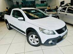 Volkswagen Saveiro 2020 por R$ 86.900, Osasco, SP - ID: 5373015