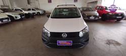 Volkswagen Saveiro 2021 1.6 Cross Cd 16v Flex 2p Manual: Carros usados,  seminovos e novos, Webmotors