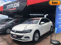 VOLKSWAGEN VIRTUS 1.6 MSI FLEX 16V 5P MEC. 2020 - 1253814500