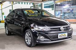 SRM Veículos - 🚗 VOLKSWAGEN VIRTUS MF ✔️ R$ 65.900,00 ☑ 2019