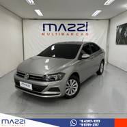 VOLKSWAGEN VIRTUS 1.6 MSI FLEX 16V 5P MEC. 2020 - 1246834629