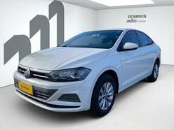 VOLKSWAGEN VIRTUS 1.6 MSI FLEX 16V 5P MEC. 2018 - 1252821099