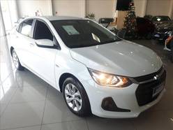 ONIX Preto 2018 - CHEVROLET - Sorocaba cód.1747676