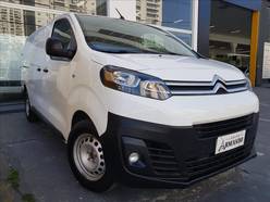 Utilitarios Citroen Jumpy 1.6 furgão 2018 120000 à venda