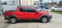 Fiat Strada 2020 por R$ 63.900, Curitiba, PR - ID: 5277183