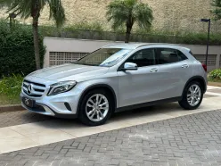 SUVs MERCEDES-BENZ GLA-200 Usados e Novos - São José Dos Campos, SP