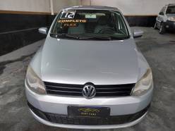 Volkswagen Fox 2016 por R$ 49.900, São Paulo, SP - ID: 6353883