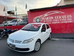 Usado boa compra: Volkswagen Gol Power 1.6 2010/2011