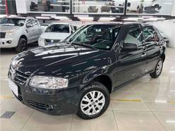 VOLKSWAGEN GOL (NOVO) 1.0 MI TOTAL FLEX 8V 4P 2010 - 1256087514