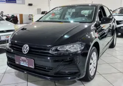 VOLKSWAGEN POLO 1.6 MSI FLEX 16V 5P 2020 - 1243180286