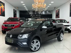 comprar Volkswagen Saveiro cross cs 2021 em todo o Brasil