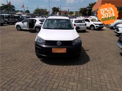 Carro Usado VOLKSWAGEN SAVEIRO 1.6 CROSS CE 8V FLEX 2P - 2012 - Rio de  Janeiro/RJ - Ref:2118283