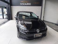 VOLKSWAGEN VIRTUS 1.6 MSI FLEX 16V 5P MEC. 2020 - 1246834629