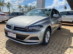 VOLKSWAGEN VIRTUS MF 2019/2020 FLEX em ouro branco - Ouro Motos