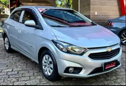 CHEVROLET - ONIX 1.0 MPFI LT 8V - 2019 - 56.900,00 - 1955327