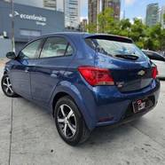 Chevrolet Onix Onix 1.4 At Ltz2019 em Curitiba