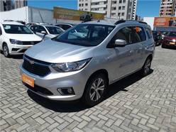 Carros na Web, Chevrolet Spin LS 1.8 2023