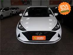 Hyundai Hb20 2023 - Webmotors