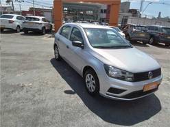 Volkswagen Gol 1.6 Cl 8v Gasolina 2p Manual: Carros usados, seminovos e  novos, Webmotors