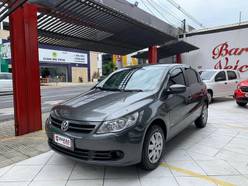 VOLKSWAGEN GOL (NOVO) 1.0 MI TOTAL FLEX 8V 4P 2014 - 1262208960