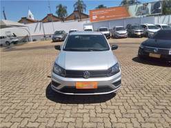 Volkswagen Gol 2.0 Gti 8v Gasolina 2p Manual: Carros usados, seminovos e  novos, Webmotors