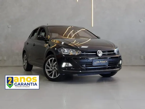 Polo Track chega na Argentina com motor exclusivo