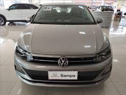 Volkswagen - POLO 1.0 200 TSI Comfortline - 2019 - 70.990,00 - 1960661