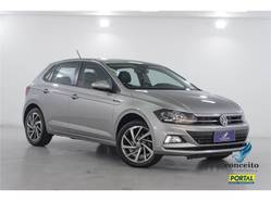 Volkswagen - POLO 1.0 200 TSI Comfortline - 2019 - 70.990,00 - 1960661