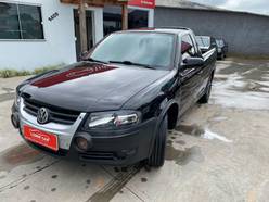 VOLKSWAGEN SAVEIRO SURF 1.6 MI TOTAL FLEX 2P 2010 - 1245195029