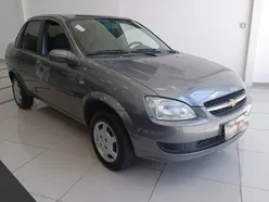 CHEVROLET CLASSIC 2015 1.0 MPFI LS 8V FLEX 4P - Carango - 119426