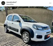 Fiat Uno: Carros usados, seminovos e novos, Webmotors