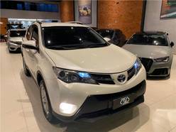 Carros na Web, Toyota RAV4 G4