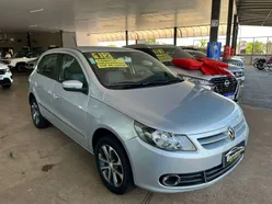 Volkswagen Gol 1.6 MI POWER 8V 4P MANUAL G.V por apenas R$ 14.790